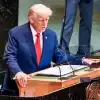 Трамп и война: как 'миротворец' стал 'разжигателем', кое-что о 'большой сделке' (РИА Новости . Сергей Попов / Выступление президента США Д. Трампа на Генассамблее ООН) РИА Новости . Сергей…