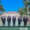 ЕАСТ и МЕРКОСУР совместно отвечают на запретительные пошлины Трампа
