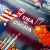 Украинская геополитическая схема в войне США с Китаем. Что Трамп задумал сделать из Тайваня (Getty Images / da-kuk) Getty Images / da-kuk