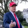 Трамп, Келлог, Томагавки и шатдаун в одном флаконе. Президент США запутался в своей стратегии по Украине (Getty Images / Tasos Katopodis) Getty Images / Tasos Katopodis