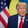 И хочется, и колется: медалька для Трампа за мир может дорого обойтись миру (Фото : Пресс-служба президента Украины) Фото : Пресс-служба …