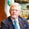 'Они здесь на коне'. Постпред Украины скандально известный Мельник признал в ООН превосходство России (commons.wikimedia.org / Cesar Lopes / PMPA) commons.wikimedia.or…