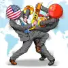 Китай наносит ответный удар. Очередное обострение американо-китайской торговой войны