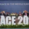 Вселенское политическое шоу в Шарм-эш-Шейхе: 'Мессия' (Трамп) уже пришел?