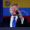 Для чего Трамп готовит госпереворот в Венесуэле