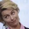 Урсула опять всё стёрла! А Николя Саркози отправляется в тюрьму: скандалы недели (Фото: Урсула фон дер Ляйен) Фото: Урсула фон дер Ляйен