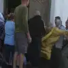 Сатанинский концлагерь: киевский режим готовится официально запретить православие