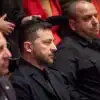 Разочарование украинцев и угроза Зеленскому. (Фото : Zelenskiy / Official / Telegram / Владимир Зеленский) Фото : Zelenskiy / O…