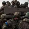 Западные СМИ утверждают, что украинцы готовы воевать дальше. Серьёзно? (Западные СМИ утверждают, что украинцы готовы воевать дальше. Серьёзно?) Западные СМИ утвержд…