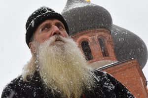 Митрополит Корнилий Фото: Максим Богодвид / РИА Новости Митрополит Корнилий …