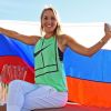 'Золото Олимпиады ценнее': Веснина о победе на супертурнире в США (Золото Олимпиады ценнее: Веснина рассказала RT о победе на супертурнире в США) Золото Олимпиады цен…