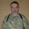 Ополченец Шиба: 'Для меня герои – мирные люди Донбасса'