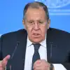 'Никакой передышки у Киева не будет': Лавров поставил диагноз, отвечая на вопрос Украина.ру (РИА Новости . Сергей Гунеев / Пресс-конференция министра иностранных дел России Сергея Лаврова) РИА Новости . Сергей…