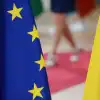Последняя надежда Зеленского. Сможет ли Украина стать членом ЕС до начала следующего года (РИА Новости . Алексей Витвицкий / Саммит ЕС в Брюсселе) РИА Новости . Алексе…
