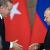Постоянная и переменчивая политика России (Президент РФ Владимир Путин и президент Турции Реджеп Тайип Эрдоган | © РИА Новости, Сергей Гунеев) Президент РФ Владими…