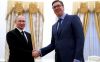 Москва пытается взять плацдарм на Балканах