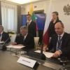 Украина, Польша и Литва решили дружить против Евразийского союза