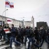 Белорусские реваншисты решили посягнуть на День Победы (Белорусские реваншисты решили посягнуть на День Победы) Белорусские реваншис…
