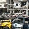 Война в Сирии. 'Воины джихада' грозят перенести войну в города (Воины джихада переносят войну в города Сирии) Воины джихада перено…