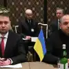 Когда процесс важнее результата: зачем США и Украина проводили переговоры во Флориде (РИА Новости . Екатерина Чеснокова / Трехсторонние переговоры РФ, США и Украины в Женеве) РИА Новости . Екатер…