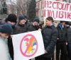 митинг в Воронеже пр…