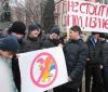 О пользе нетерпимости к пидорасам (18+) (видео) (митинг в Воронеже против публичных пидорасов) митинг в Воронеже пр…
