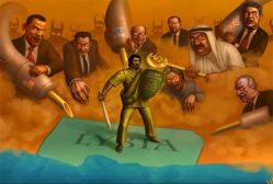 Каддафи простив Системы Каддафи простив Системы