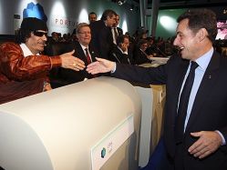 Саркози циничный лжец и предатель Саркози циничный лже ...