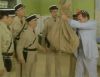 Жандарм на финише: Саркози готовит наземное вторжение в Ливию (Жандармы) Жандармы