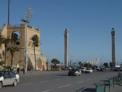 Знаменитый Музей Триполи 28718
