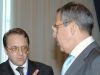 Дипломатия с равнением на США