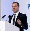 Самодиагноз Медведева и Ко: обречённые отставать