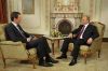 В.Путин германской ARD: 'К чему приводит хаос, мы видим на примере Северной Африки. Кому это нужно?'