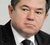 Русский мир Господь за что-то обиделся на Украину