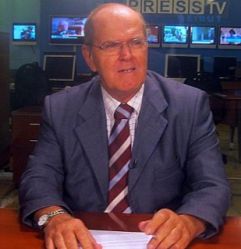 Франклин Лэмб Франклин Лэмб