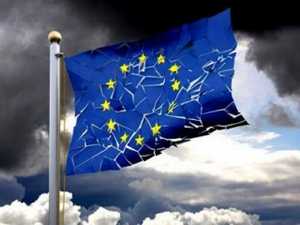 под флаг ЕС
