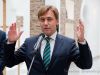 Белоруссия: прибалтийский тормоз для диверсий против Белой Руссии (Посол Литвы в Белоруссии Эдминас) Посол Литвы в Белору…
