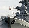 Подписан контракт на модернизацию крейсера 'Адмирал Нахимов'
