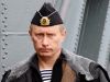 Не хотел бы я поменяться местами с Путиным или 'Перед штормом'