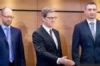 Что стоит за идеей соглашения об ассоциации Украины с ЕС (соглашение) соглашение