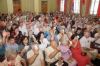 Постановление по Отчетному докладу ЦК ПСПУ XXVIII съезду ПСПУ