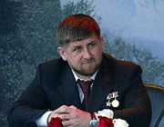 величайший деятель Чечни