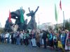 О митинге в поддержку Ливии (Митинг в поддержку Великой Ливийской Джамахирии и брата лидера Муаммара Каддафи) Митинг в поддержку В…