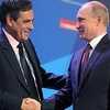 О визите будущего президента Франции в Россию: кое-кто в панике