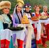 К проблеме трансформаций культурного пространства в эпоху глобализации