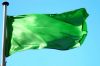 Зелёный флаг