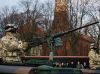 Во время войны в Ливии НАТО продолжает готовить балтийский плацдарм для нападения на РФ