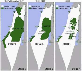 Большой Израиль Большой Израиль