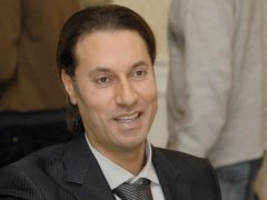 Муатассем Каддафи