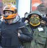 Почему бандеровцы завоюют Украину